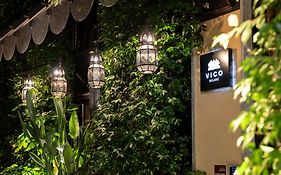 Vico Milano